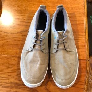 Men’s UA street shoe